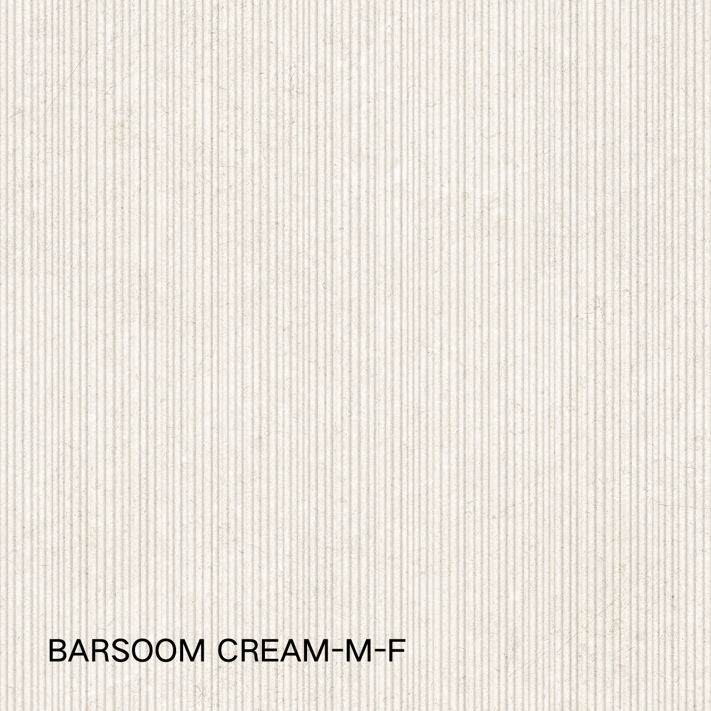 BARSOOM CREAM-M-F 6120